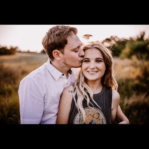 Meet your Posher, Taylor